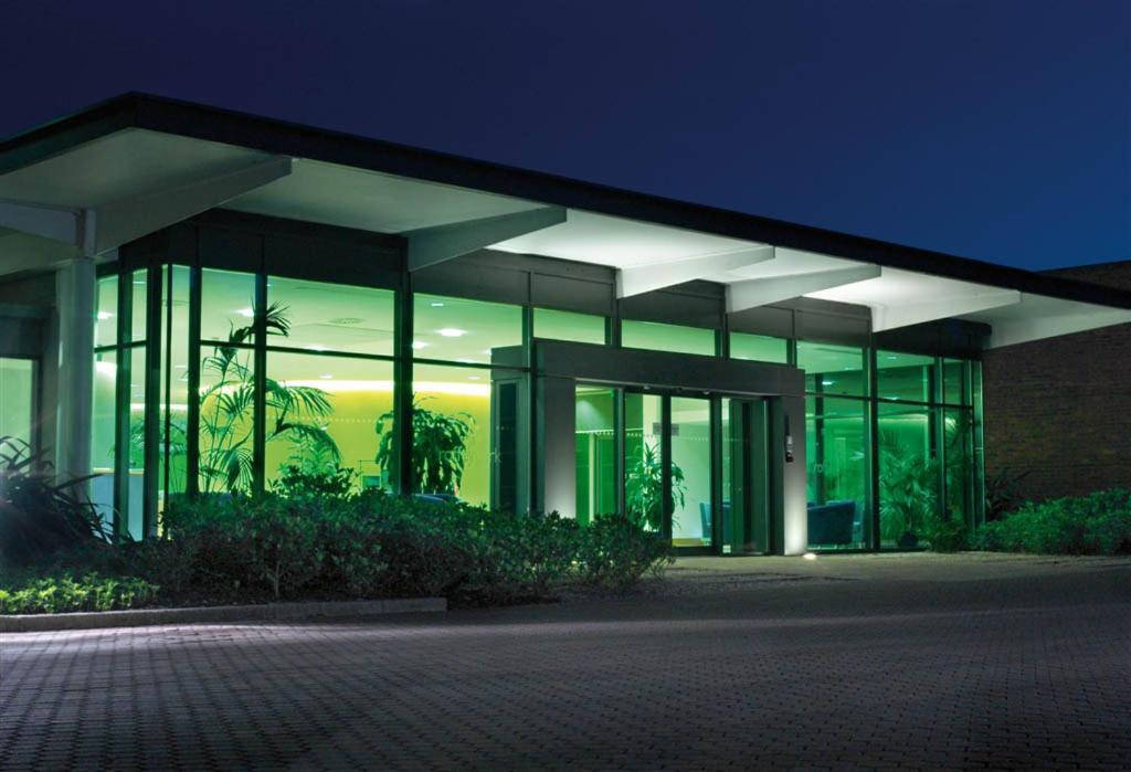 Roffey Park Venue Hotel Horsham Exterior photo